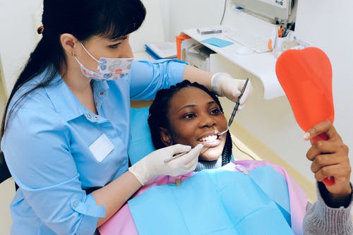 The Impact of Lifestyle Factors on Periodontal Health