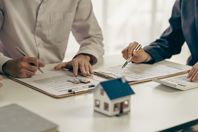 What Are the Top Property Management Service Features?