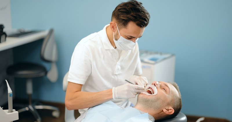How Cosmetic Dentistry Can Enhance Your Smile
