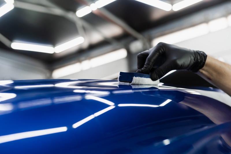 Why Car Owners Are Turning to Paint Protection Films
