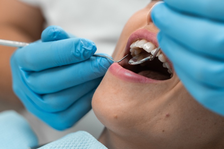 What Are the Possible Side Effects of Dental Procedures