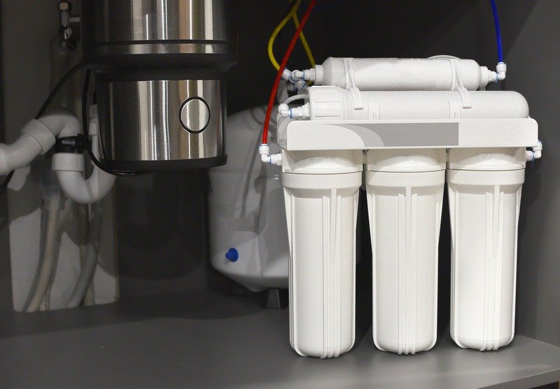 Which Filter System Is Best for My Home