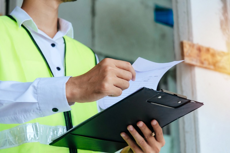 What Are the Key Benefits of Booking Commercial Inspections?