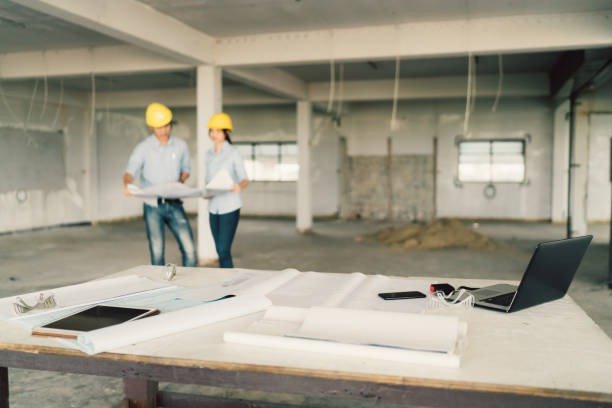 How to Communicate Your Vision to Home Renovation Companies